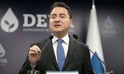 Ali Babacan: Finansal piyasalardaki değer kaybı 150 milyar doları aştı