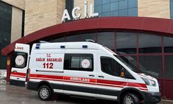 Tokat'ta yaklaşık 5 bin kişi hastanelere başvurdu: Hastalığın nedeni araştırılıyor