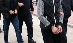 Ankara'da okulun kapısına silahlı saldırı: 5 şüpheli tutuklandı