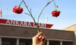 10 Ekim Gar Katliamı'nın 11. yılında yaşamını yitirenler anıldı