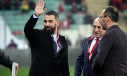 Arda Turan'dan milli takım teklifi iddiasına yanıt: İşte görüşmenin ayrıntıları