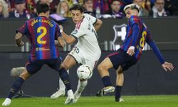 Arda Güler, Barcelona derbisindeki performansıyla İspanyol basınını etkiledi