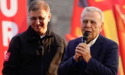 Aziz Kocaoğlu'ndan Cemil Tugay'ın AK Parti'ye katılımına ilişkin açıklama