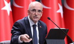 Şimşek: Cari açığın yönetilebilir seviyelerde kalmasını öngörüyoruz