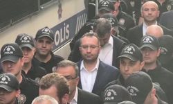 Gaziosmanpaşa Belediyesi davasında ara karar: Baki Aydöner tahliye edildi