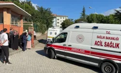 Başakşehir'de okulda bıçaklı saldırı: 7 öğrenci yaralandı