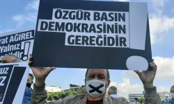 Basın meslek örgütlerinden 24 Ekim çağrısı: Birçok kentte eylem düzenlenecek