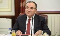 Bekir Bozdağ TBMM Başkanvekilliği görevinden istifa etti
