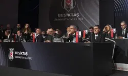 Beşiktaş’ın borcu açıklandı: 27,5 milyar lira