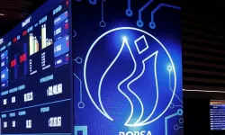 Borsa İstanbul günün ilk yarısında yüzde 1,03 yükseldi
