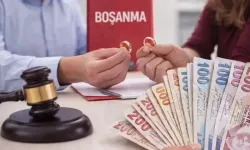 Nafakada yeni dönem: Evlilik süresine göre ödeme planı