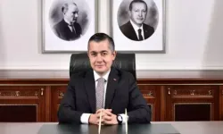 Esenyurt Belediyesi'nde kayyum değişti