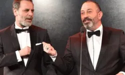 Cem Yılmaz’dan sağlık durumuyla ilgili açıklama: “Hayata döndük”