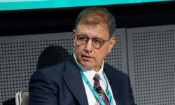 Cemil Tugay AK Parti Genel Merkezi’nde