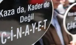 Karaman’da mermer ocağında işçi yaşamını yitirdi