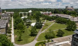 Cornell Üniversitesi'nde cinsel saldırı davası protestoları büyüttü