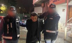 Coşkun Necati Arabacı davasında karar: 15 yıl 6 ay hapis