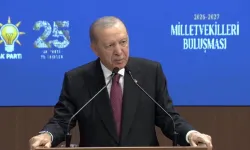 Erdoğan'dan fon soruşturması açıklaması: Haksız kazanç sağlayanlar hesabını verecek