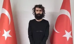 MİT'in operasyonuyla DAEŞ mensubu Uğur Bahadır yakalandı