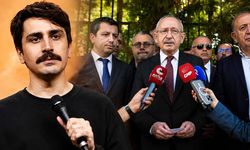 Deniz Göktaş ile Kılıçdaroğlu görüşmesine ilişkin avukatından açıklama