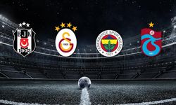 Dört büyük kulübün toplam borcu 108 milyar lirayı aştı