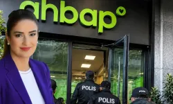 Avukat Ece Güner tahliye edildi