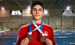 Emre Onuş’un dünya şampiyonası hedefi: Madalya