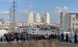 Esenyurt'ta lisede bıçaklı kavga: 2 öğrenci yaralandı