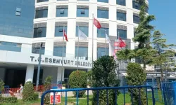 Esenyurt Belediyesi soruşturmasında 17 kişi adliyeye sevk edildi