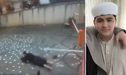 İstanbul’da sağanakta hayatını kaybeden 14 yaşındaki Mahmut’un hikayesi
