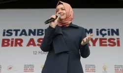 Fatma Betül Sayan Kaya’nın bakanlık dönemine ilişkin yeni iddia