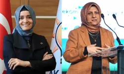 AK Parti’de görev değişimi sonrası ilk mesaj: “Mesuliyeti izzetine denk”