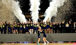 Fenerbahçe Tarfin’den Mersin’de kupa zaferi