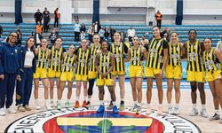 Fenerbahçe Tarfin’den 27 sayılık galibiyet