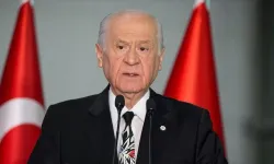 Bahçeli'den Terörsüz Türkiye mesajı: "Geri dönüş yok"