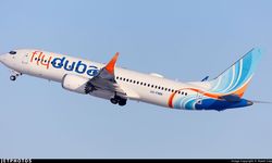 Dubai-İsrail uçağında yardımcı pilot hakkında “terör eylemi” suçlaması