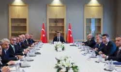 Fon Koordinasyon Kurulu ikinci kez toplandı: Ödeme takvimi gündemde