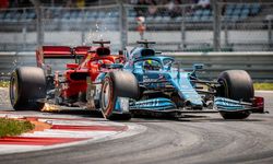 İstanbul'da motor sporları şöleni: Formula 2 ve Formula 3 de geliyor