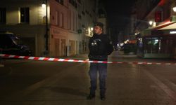 Paris'te kısmi sokağa çıkma yasağı uygulanacak