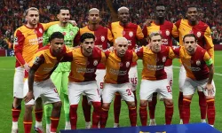 Galatasaray-Lille maçı öncesi Fransa’da geniş güvenlik önlemleri