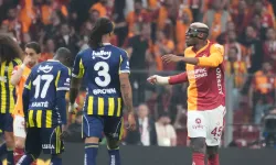 Galatasaray-Fenerbahçe derbisinde muhtemel ilk 11’ler açıklandı