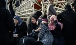 Gazze’de kadınların savaşın ağır sonuçlarıyla mücadelesi sürüyor