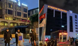 Ataşehir’de yeni dönem: Başkanvekilliğine Serdar Orhan seçildi