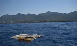 Girne'deki gemi faciasında can kaybı 22'ye yükseldi
