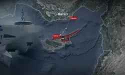 Girne açıklarında batan feribotta bir kişiye daha ulaşıldı