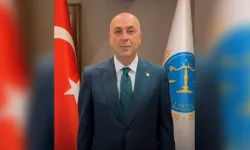 70 avukatı hakim ve savcı yaptık demişti: Gökhan Ağdemir adaylıktan çekildi