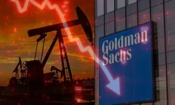 Goldman Sachs’tan petrol analizi: Risk primi 2022 seviyelerini geride bıraktı