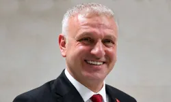 Oktay Saral Cumhurbaşkanlığı Başdanışmanlığı görevinden ayrıldı