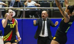 Göztepe, VakıfBank karşısında galibiyet arıyor