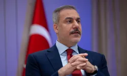 Hakan Fidan’dan Karadeniz ve Mekke Anlaşması açıklaması